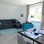 Appartement Deck 3 Ostsee