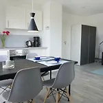 Deck 3 Ostsee Appartement *