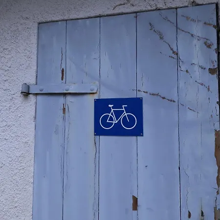 Апартаменты Deck 3 Ostsee Лабё