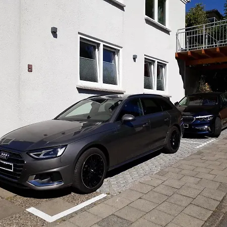 Deck 3 Ostsee Апартаменты *