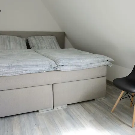 Deck 3 Ostsee דירה לבואה