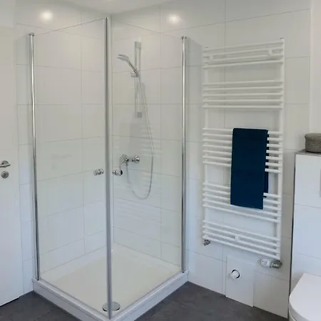 Апартаменты Deck 3 Ostsee