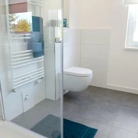 Deck 3 Ostsee Апартаменты