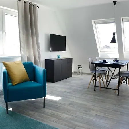 Deck 3 Ostsee * לבואה