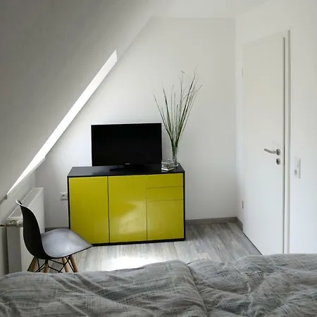 Deck 3 Ostsee Апартаменты