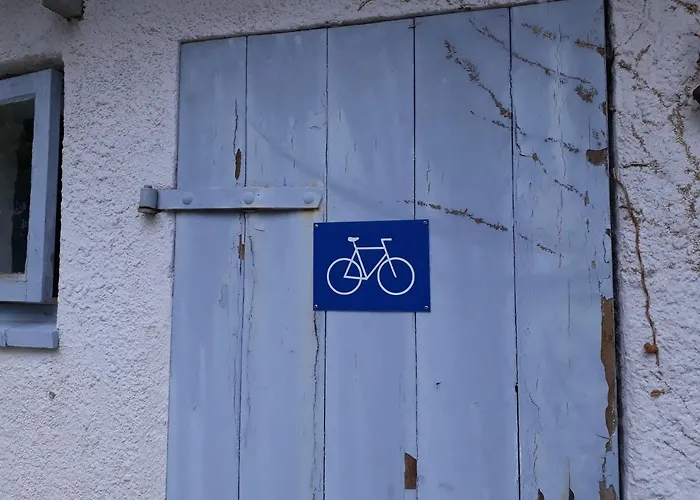 Appartamento Deck 3 Ostsee Laboe