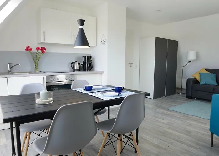 Deck 3 Ostsee Appartamento *