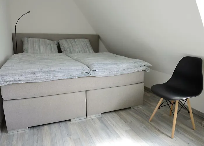 Deck 3 Ostsee Appartamento Laboe