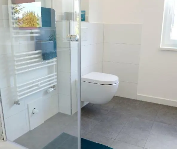 Deck 3 Ostsee Appartamento