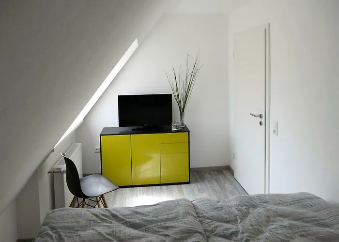 Deck 3 Ostsee Appartamento